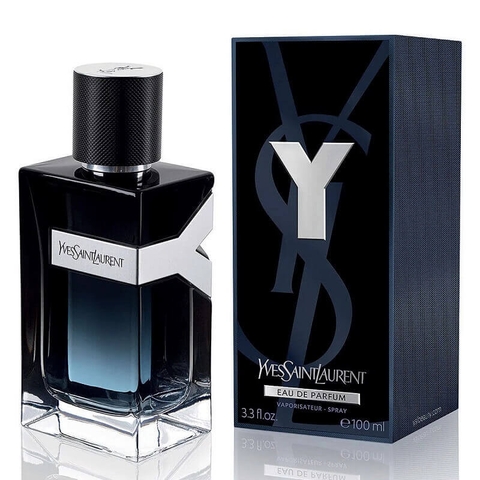 [YSL] NƯỚC HOA NAM YSL EAU DE PARFUM 100ML