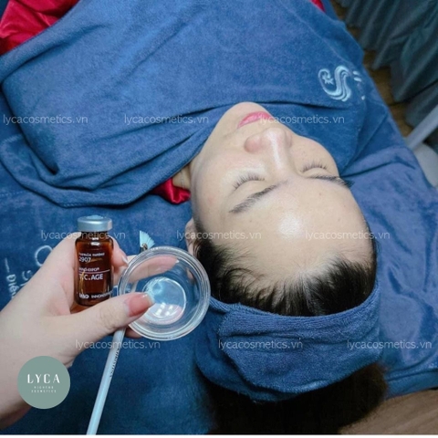 [INNOAESTHETICS] Peel Da Chống Lão Hoá, Làm Sáng Da T.C. AGE Inno-Exfo