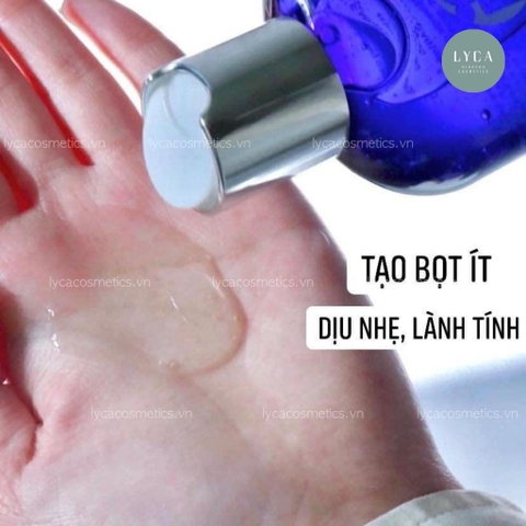 [IS CLINICAL] Sữa Rửa Mặt Làm Sạch Sâu iS Clinical Cleansing Complex