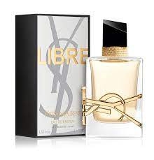 [YSL] NƯỚC HOA NỮ YSL LIBRE EAU DE PARFUM 100ML