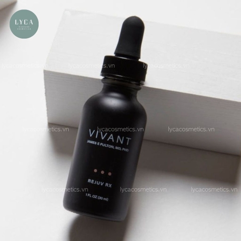 [VIVANT] Serum Phục Hồi Vivant Rejuv Rx 30ml