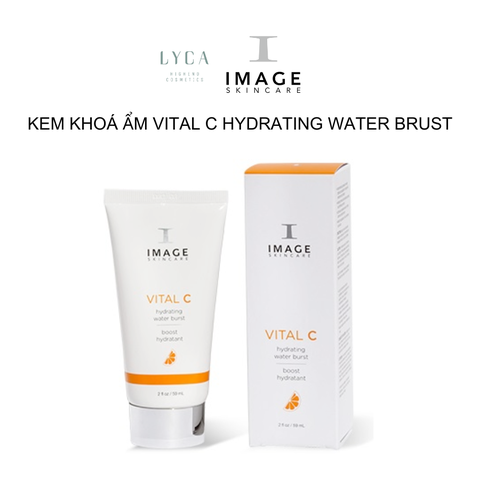 [IMAGE] GEL CẤP NƯỚC - KHÓA ẨM IMAGE VITAL C HYDRATING WATER BURST