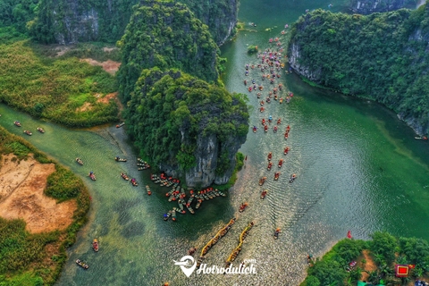 Hà Nội - Ninh Bình - Hạ Long - Sapa