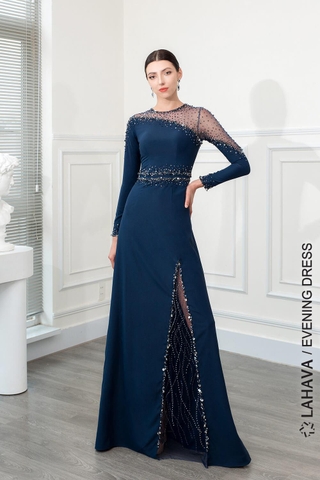 15 mẫu đầm dạ hội mới nhất, siêu đẹp siêu quyến rũ tại AloraShop21