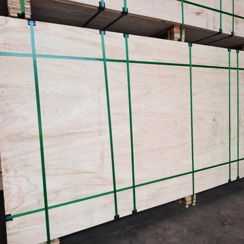Packing plywood 01