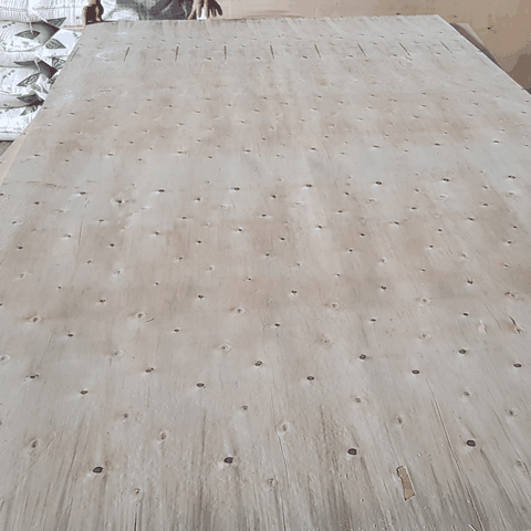 Packing plywood PP003