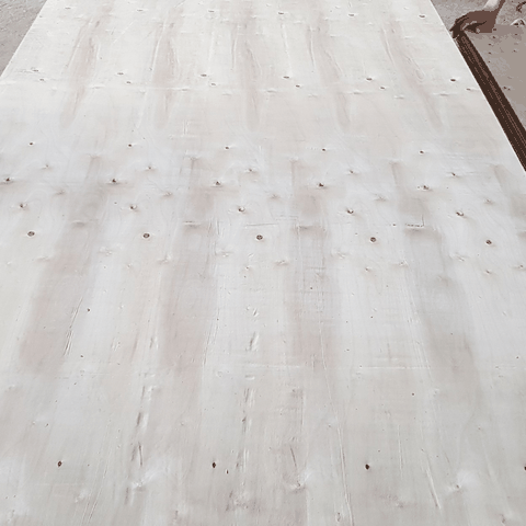 Packing plywood PP004
