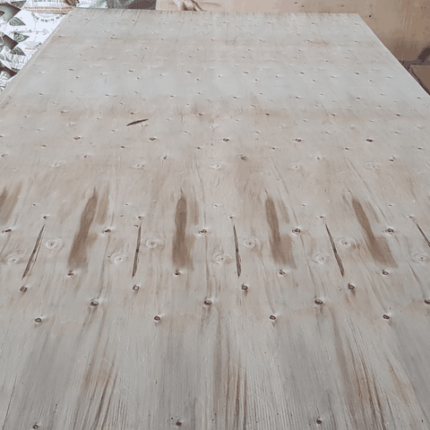 Packing plywood PP005