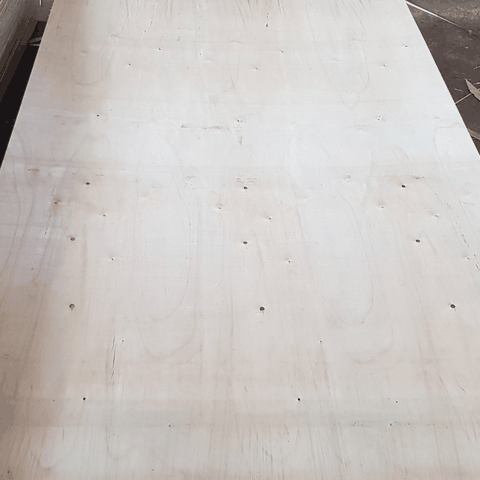 Packing plywood PP006