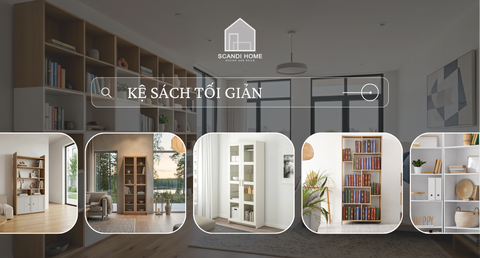 Biến mảng tường trống thành 