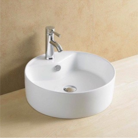 Chậu Lavabo Đặt Bàn LV103