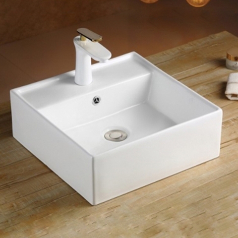 Chậu Lavabo Rửa Mặt Đặt Bàn 311B