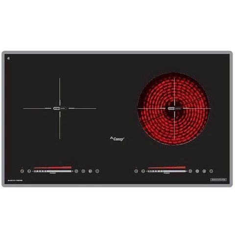 Bếp 1 Từ 1 Hồng Ngoại Canzy CZ-T78EUHN