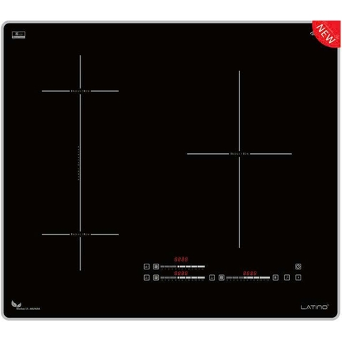 Bếp 3 Từ Latino LT 882MAX