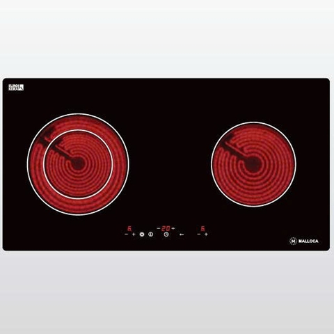 Bếp Điện Malloca MH-02R