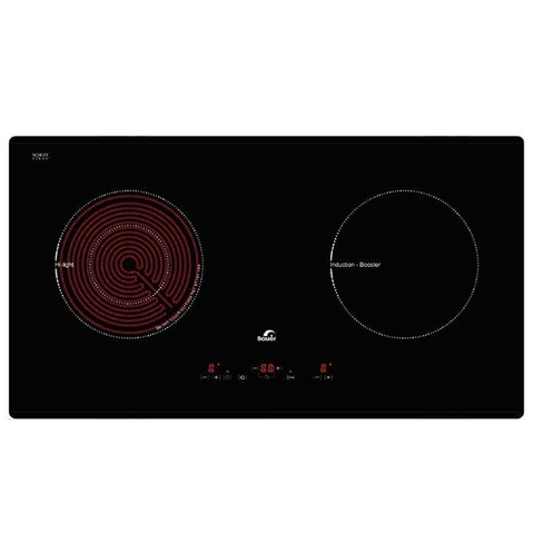 Bếp Điện Từ Bauer BE 62SE
