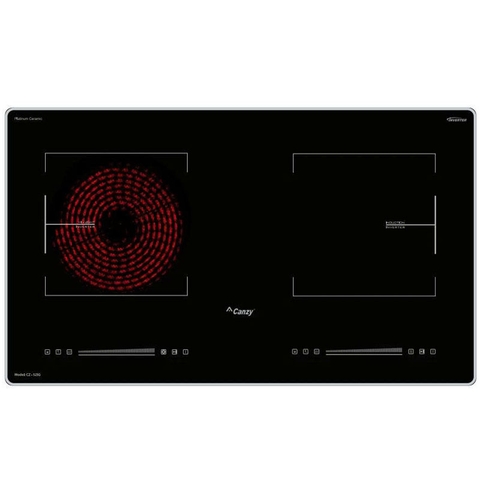 Bếp Điện Từ Canzy CZ-52IG