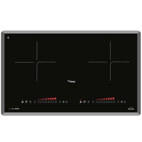 Bếp Điện Từ Canzy CZ-MIX82T