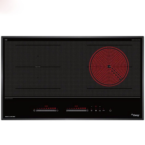 Bếp Điện Từ Canzy CZ-MVS508IH
