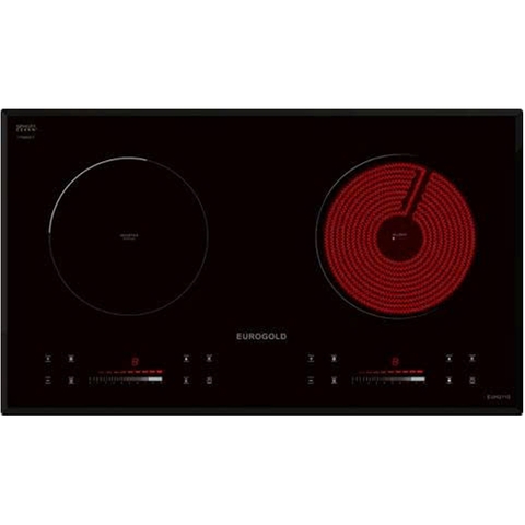 Bếp Điện Từ Eurogold EUH2110