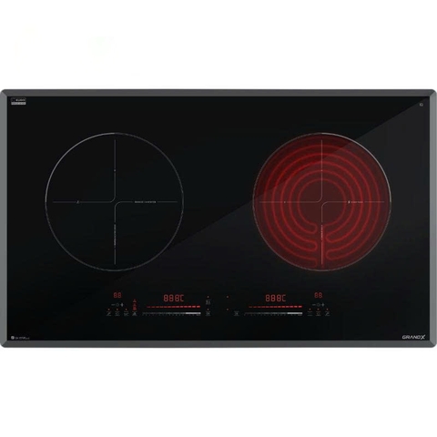Bếp Từ GrandX GX E795Lux