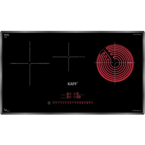 Bếp Điện Từ Kaff KF-IC79H New Plus