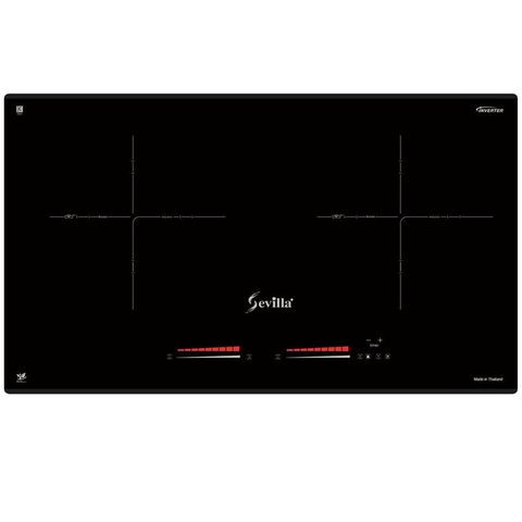 Bếp Điện Từ Sevilla SV - T50