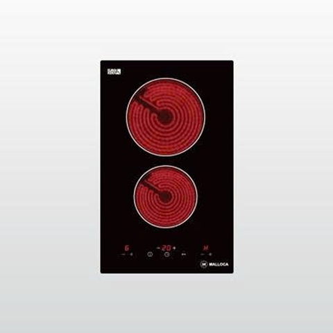Bếp Điện Malloca MDH-02R