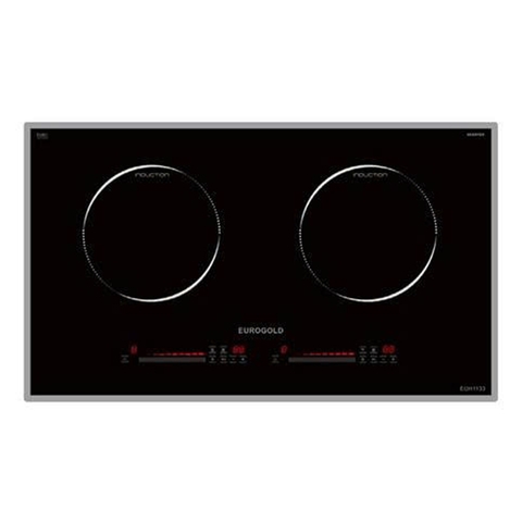 Bếp Từ Đôi Eurogold EUH1133