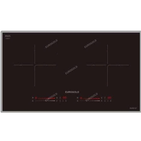 Bếp 2 Từ Eurogold EUH2121