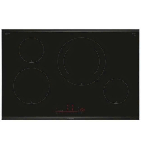 Bếp Từ 4 Vùng Nấu Bosch PIE875HC1E