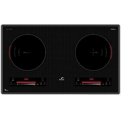 Bếp Từ Bauer BE 38GTA