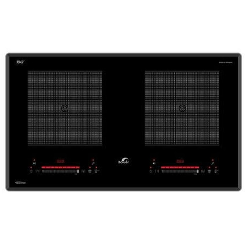 Bếp Từ Đôi Bauer BE 32SS