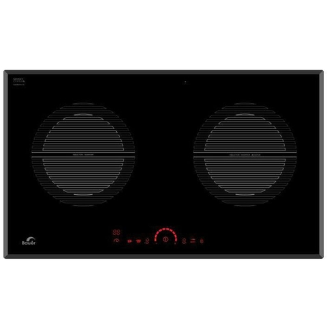 Bếp Từ Đôi BAUER BE 369SE