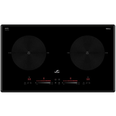 Bếp Từ Bauer BE 59GTA