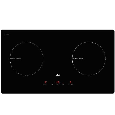 Bếp Từ Bauer BE 62SS