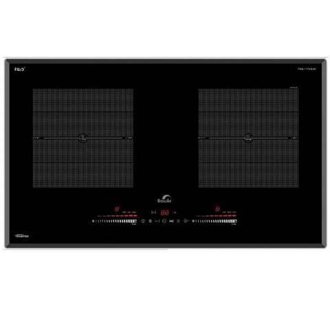 Bếp Từ Bauer BE 688GTA Plus