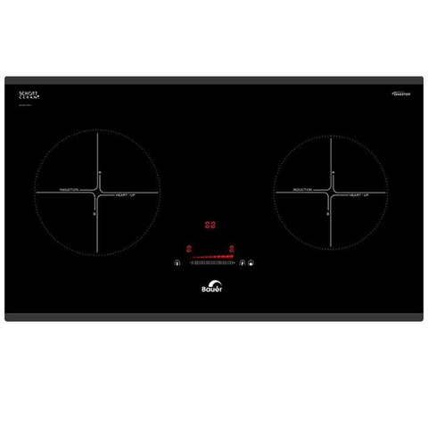 Bếp Từ Bauer BE 820GTS