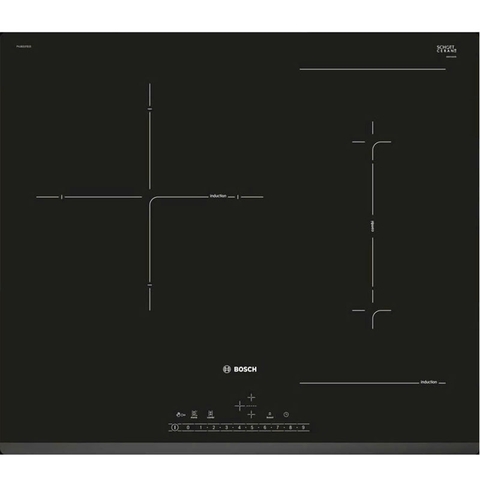 Bếp Từ Bosch HMH.PVJ631FB1E Serie 6