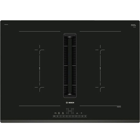 Bếp Từ Bosch PVQ731F15E Serie 8