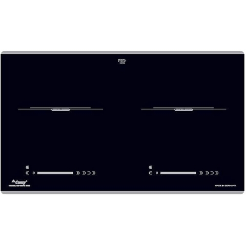 Bếp Từ Canzy CZ 9979 GRC