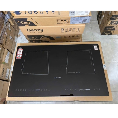 Bếp Từ Canzy CZ-D216Smart 9.0