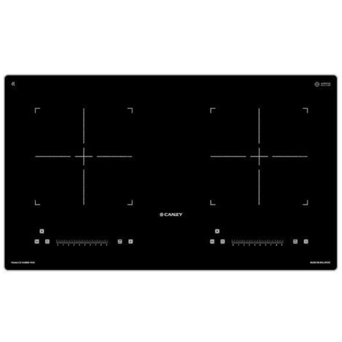 Bếp Từ Canzy CZ D58B8 MAX