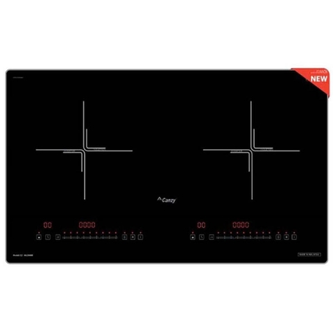Bếp Từ Đôi Canzy CZ MLDB88I