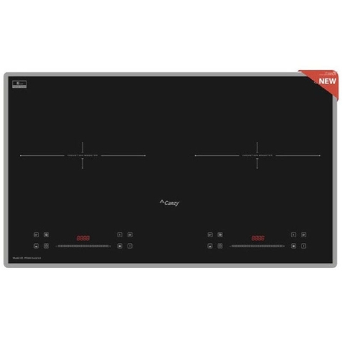 Bếp Từ Đôi CANZY CZ-PID369 Serial 8.0