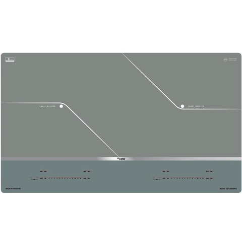 Bếp Từ Đôi Canzy CZ TL3055PRO