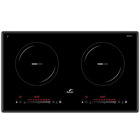 Bếp Từ Đôi Bauer BE 1060ID Plus