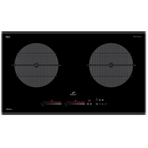 Bếp Từ Đôi Bauer BE 669GTA