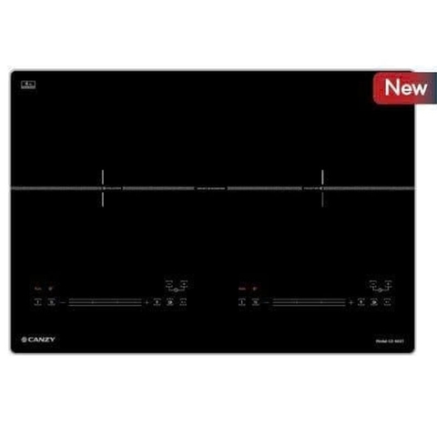 Bếp Từ Đôi Canzy CZ 602T