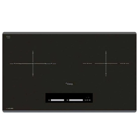 Bếp Từ Đôi Canzy CZ-989D